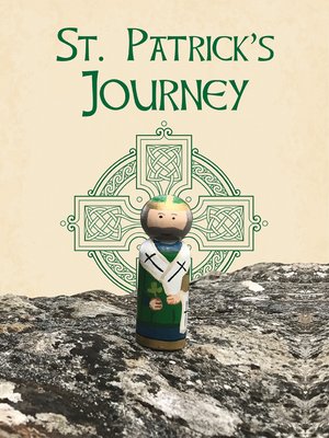 cover image of Saint Patrick's Journey